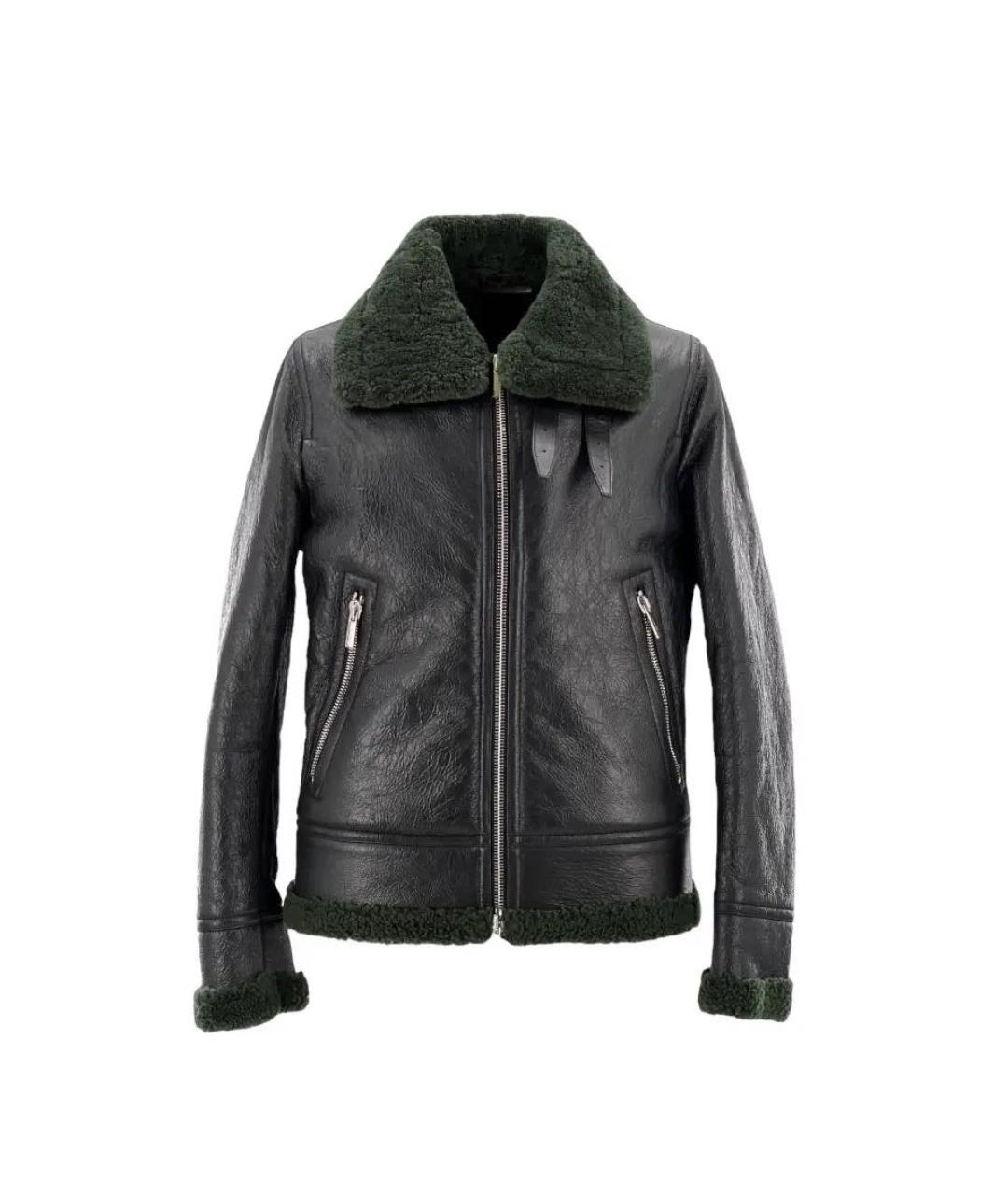 CHRISTIAN DIOR Дубленка/шуба, фото 4