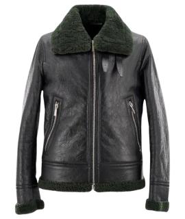 CHRISTIAN DIOR Дубленка/шуба