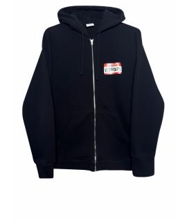 VETEMENTS Худи/толстовка