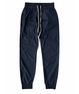 RICK OWENS Брюки узкие