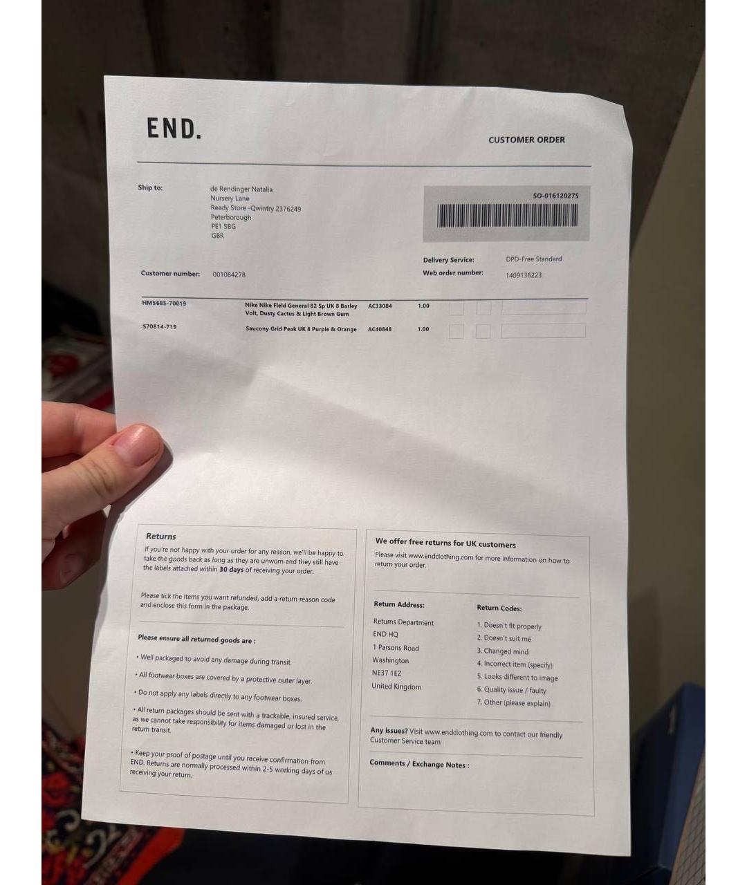 NIKE Салатовые текстильные низкие кроссовки / кеды, фото 6