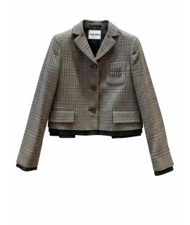 MIU MIU Костюм с юбками