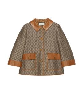 GUCCI Тренч/плащ