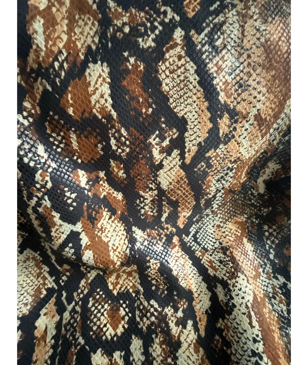 ALICE+OLIVIA Мульти коктейльное платье, фото 4