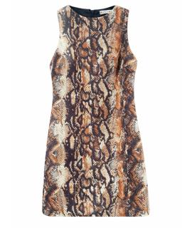 ALICE+OLIVIA Коктейльное платье