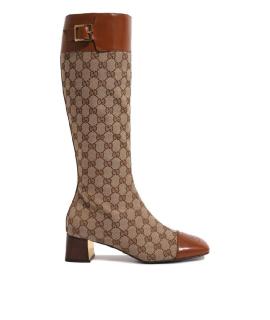 GUCCI Сапоги