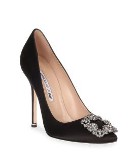 MANOLO BLAHNIK Туфли