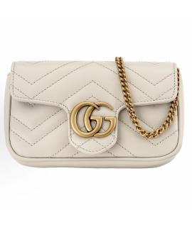 GUCCI Сумка через плечо