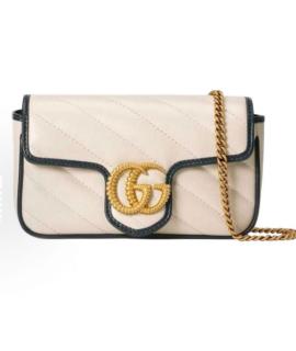 GUCCI Сумка через плечо