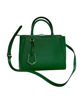 FENDI Сумка с короткими ручками