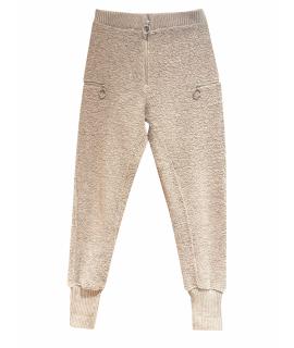 JIL SANDER Леггинсы и велосипедки