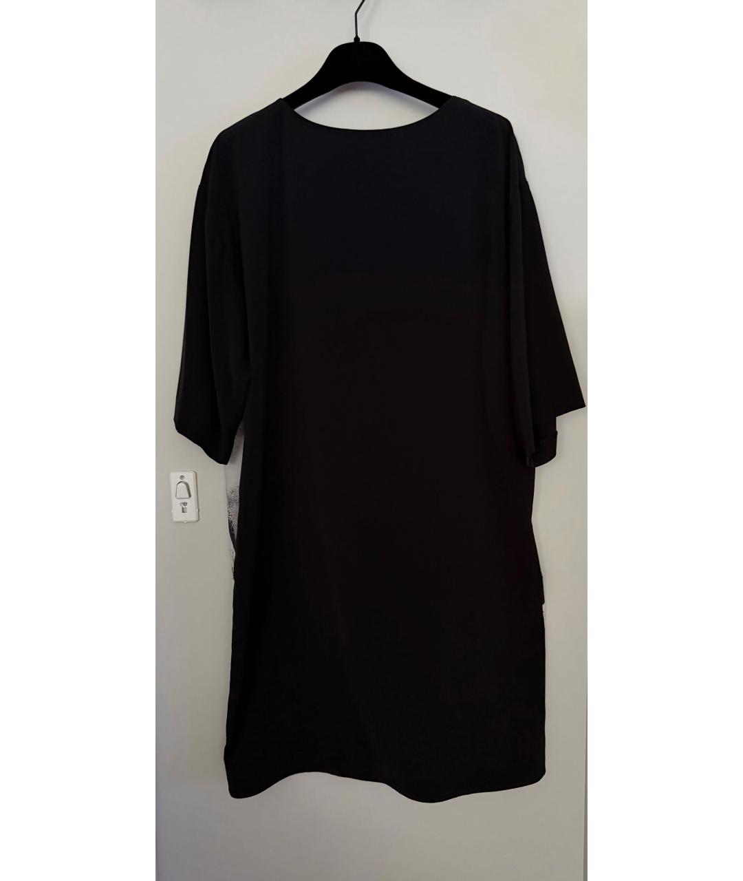 BOUTIQUE MOSCHINO Полиэстеровое платье, фото 2