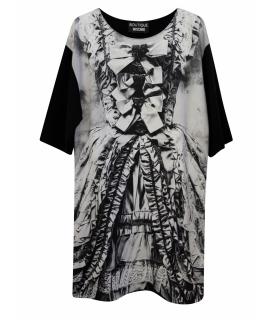 BOUTIQUE MOSCHINO Платье