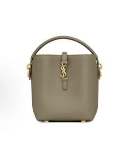 SAINT LAURENT Сумка с короткими ручками