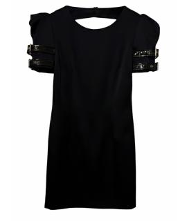 MOSCHINO Вечернее платье