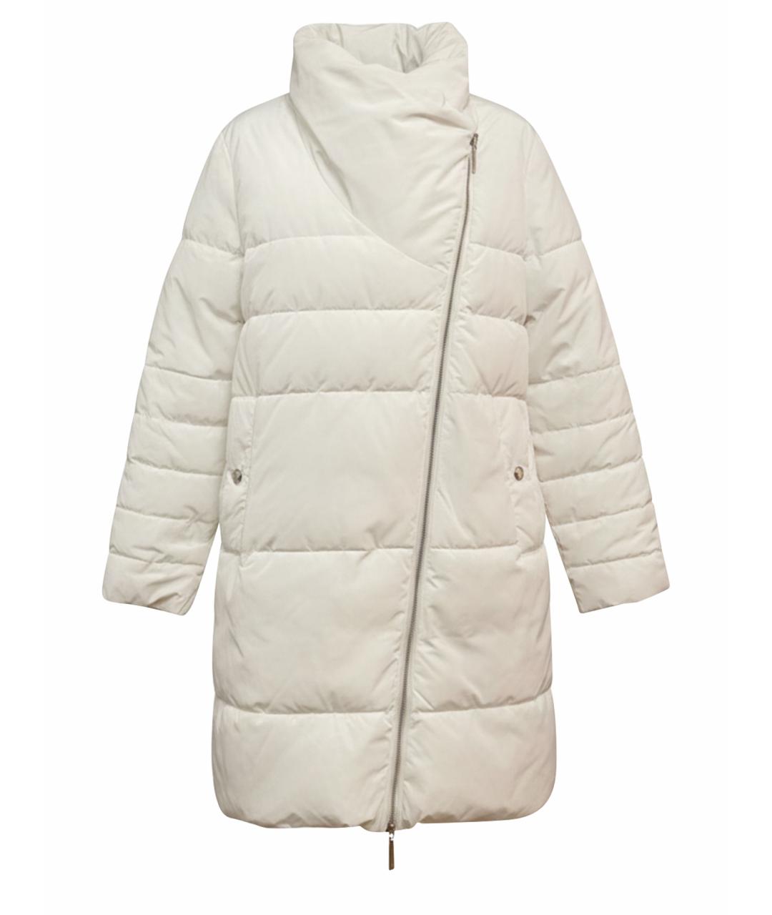 LIU JO Белая куртка, фото 1