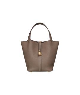 HERMES Сумка через плечо