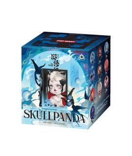 POP MART Скульптура