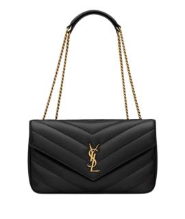 SAINT LAURENT Сумка через плечо