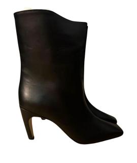 GIA COUTURE Ботинки