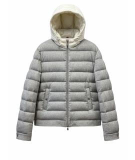 ELEVENTY Пуховик