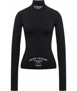 VETEMENTS Лонгслив