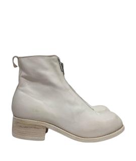 GUIDI Ботинки