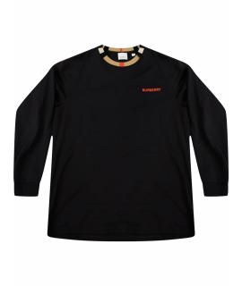 BURBERRY Лонгслив