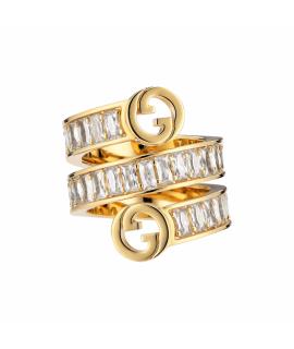 GUCCI Кольцо