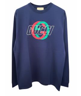 GUCCI Худи/толстовка