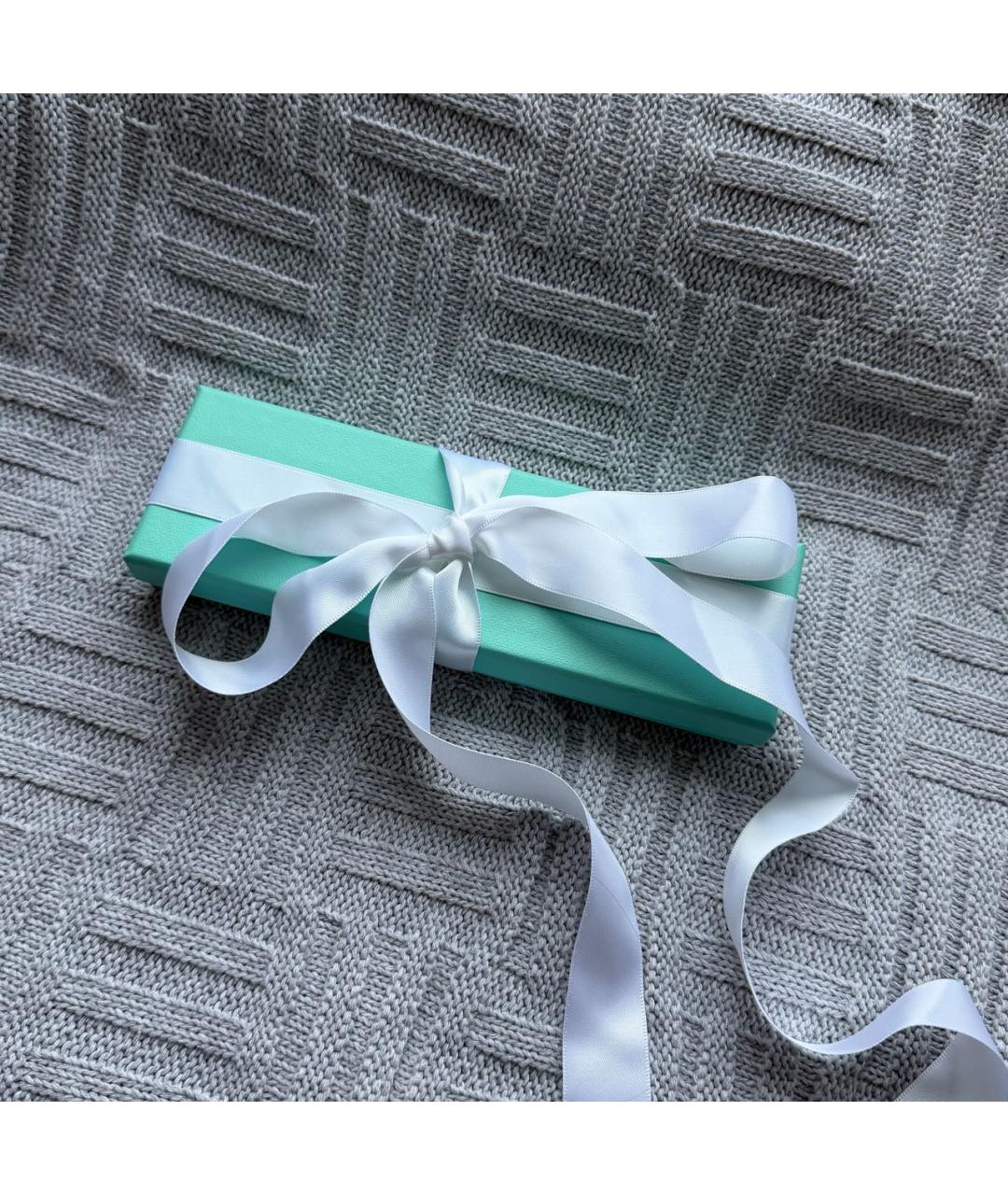 TIFFANY&CO Красная шариковая ручка, фото 2