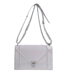 CHRISTIAN DIOR Сумка через плечо