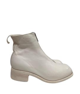 GUIDI Ботинки