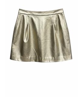 ALEXANDER TEREKHOV Юбка мини