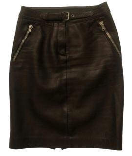 DOLCE&GABBANA Юбка мини