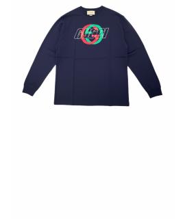 GUCCI Лонгслив