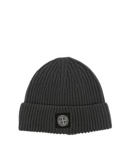 STONE ISLAND Шапка