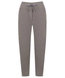 BRUNELLO CUCINELLI Брюки узкие