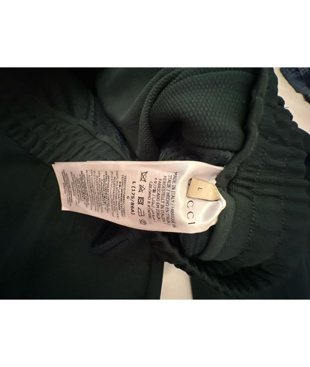 GUCCI Повседневные брюки, фото 4