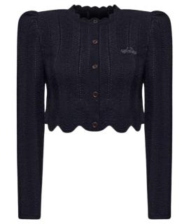 ULYANA SERGEENKO Кардиган