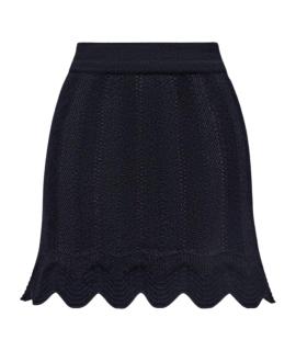 ULYANA SERGEENKO Юбка мини