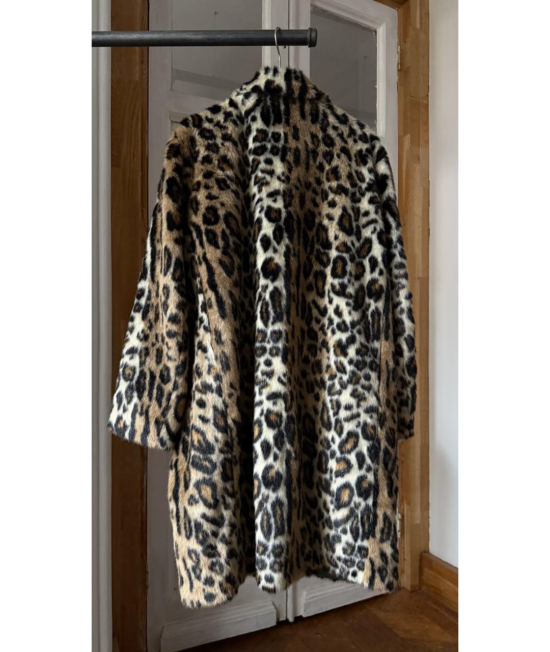 DSQUARED2 Мульти шуба, фото 2