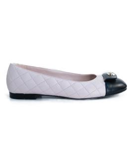 CHANEL Балетки
