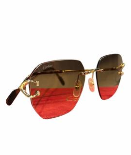 CARTIER Солнцезащитные очки