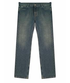 FERRAGAMO Джинсы