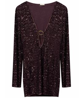 OSEREE Вечернее платье