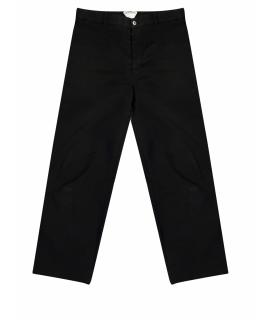 BOTTEGA VENETA Повседневные брюки