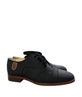 CHANEL Брогги и оксфорды