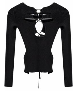 KHAITE Водолазка