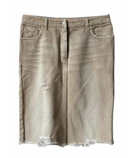 DOLCE&GABBANA Юбка миди